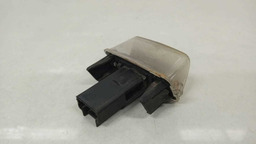 LANTERNA LUZ PLACA PEUGEOT 206 2008 ORIGINAL