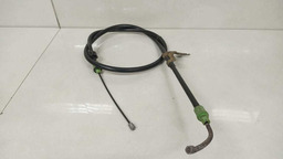 Cabo Freio Mão Peugeot 206 2008