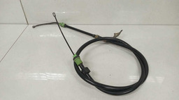 CABO FREIO MÃO PEUGEOT 206 2008