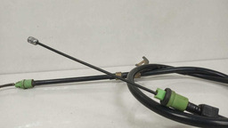 CABO FREIO MÃO PEUGEOT 206 2008