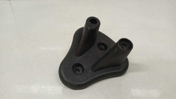 SUPORTE PUXADOR CAPÔ PEUGEOT 206 2008