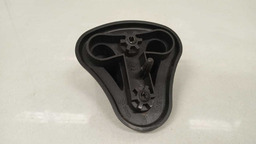 SUPORTE PUXADOR CAPÔ PEUGEOT 206 2008