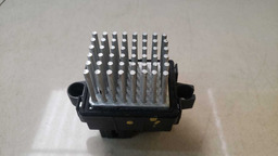 RESISTENCIA AR CONDICIONADO FORD FUSION 2014