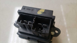 RESISTENCIA AR CONDICIONADO FORD FUSION 2014