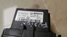 RESISTENCIA AR CONDICIONADO FORD FUSION 2014