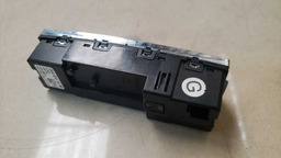 CONTROLE AR CONDICIONADO MERCEDES E350 2010 PRETO