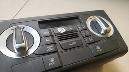 COMANDO AR CONDICIONADO AUDI A3 2012 2013