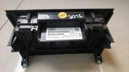 COMANDO AR CONDICIONADO AUDI A3 2012 2013