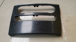 MOLDURA COMANDO AR CONDICIONADO MERCEDES ML320 2008