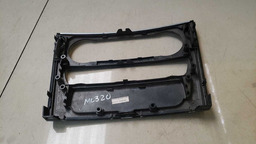 MOLDURA COMANDO AR CONDICIONADO MERCEDES ML320 2008