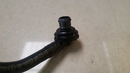 MANGUEIRA HIDROVÁCUO BMW 320I 2.0 2014