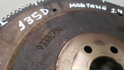 CREMALHEIRA VOLANTE MOTOR GM MONTANA 1.4 2015