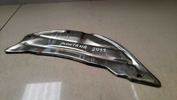 TAMPA CARCAÇA EMBREAGEM GM MONTANA 2011 2012