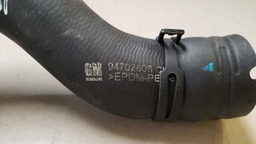 MANGUEIRA SUPERIOR RADIADOR GM MONTANA 1.4 2011 2012