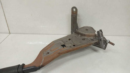 ALAVANCA FREIO MÃO RENAULT FLUENCE 2012
