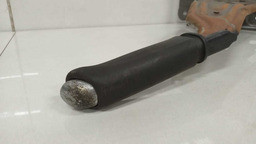 ALAVANCA FREIO MÃO RENAULT FLUENCE 2012