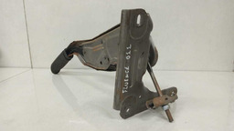 ALAVANCA FREIO MÃO RENAULT FLUENCE 2012