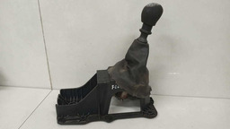 ALAVANCA MARCHA RENAULT FLUENCE 2012 MANUAL