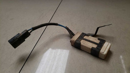 RESISTÊNCIA VENTOINHA TOYOTA COROLLA 1.8 2003 2004 2005