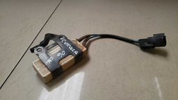 RESISTÊNCIA VENTOINHA TOYOTA COROLLA 1.8 2003 2004 2005