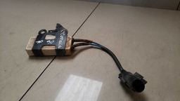 RESISTÊNCIA VENTOINHA TOYOTA COROLLA 1.8 2003 2004 2005