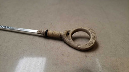 VARETA ÓLEO TOYOTA COROLLA 1.8 2003 A 2008