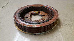 POLIA VIRABREQUIM CITROËN C3 1.5 2014