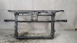 PAINEL FRONTAL VW POLO 2008 2009 2010 COM DETALHE