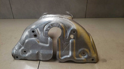 PROTETOR ESCAPE CITROËN C3 2014