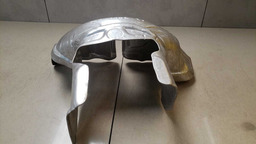 PROTETOR ESCAPE CITROËN C3 2014