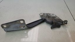 BRAÇO CAPÔ LADO ESQUERDO RENAULT FLUENCE 2011