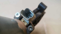 MOTOR MAQUINA VIDRO DIANTEIRA DIREITA PEUGEOT 206 2012