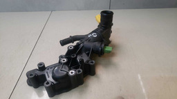 CARCAÇA VÁLVULA TERMOSTÁTICA CITROËN C3 1.5 2014