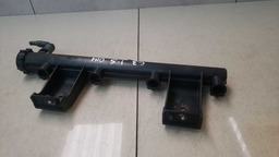 FLAUTA COMBUSTÍVEL CITROËN C3 1.5 2014 FLEX