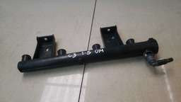 FLAUTA COMBUSTÍVEL CITROËN C3 1.5 2014 FLEX