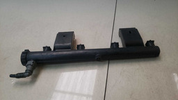 FLAUTA COMBUSTÍVEL CITROËN C3 1.5 2014 FLEX