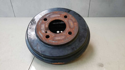 Panela Freio Traseira Direita Ford Ka 2015 2016 2017 2018