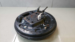 PANELA FREIO TRASEIRA DIREITA FORD KA 2015 2016 2017 2018