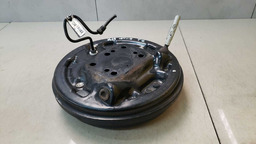 PANELA FREIO TRASEIRO ESQUERDO FORD KA 2017 2018