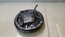 PANELA FREIO TRASEIRO ESQUERDO FORD KA 2017 2018