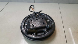 Panela Freio Traseira Esquerda Ford Ka 2015 2016 2017 2018