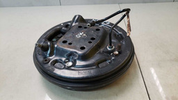 PANELA FREIO TRASEIRA ESQUERDA FORD KA 2015 2016 2017 2018