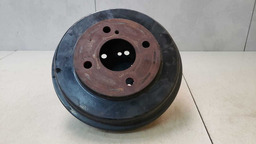 PANELA FREIO TRASEIRA ESQUERDA FORD KA 2015 2016 2017 2018