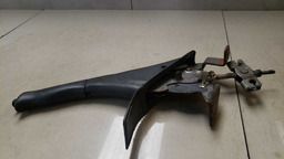 ALAVANCA FREIO DE MÃO HONDA CIVIC 2000