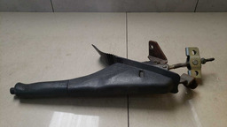 ALAVANCA FREIO DE MÃO HONDA CIVIC 2000