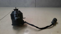 Motor Ventoinha Honda Fit 2004 A 2008