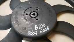 HELICE VENTOINHA MERCEDES B200 2007 2008