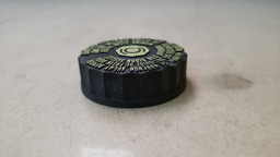 TAMPA RESERVATÓRIO ÓLEO FREIO BMW 320I 2014 2015