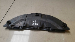 CAPA PROTETOR CAMBIO BMW X1 2015