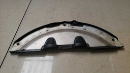 CAPA PROTETOR CAMBIO BMW X1 2015